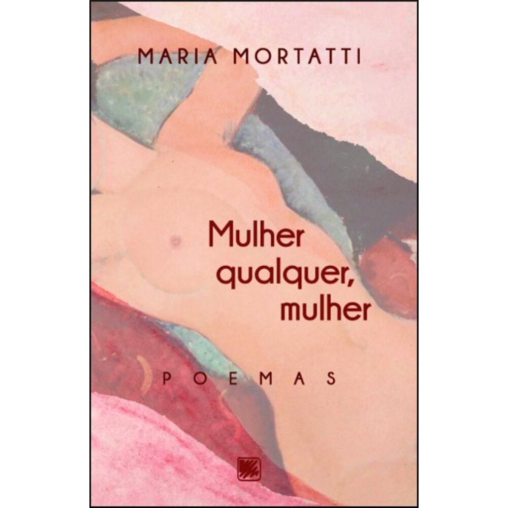 MULHER QUALQUER, MULHER