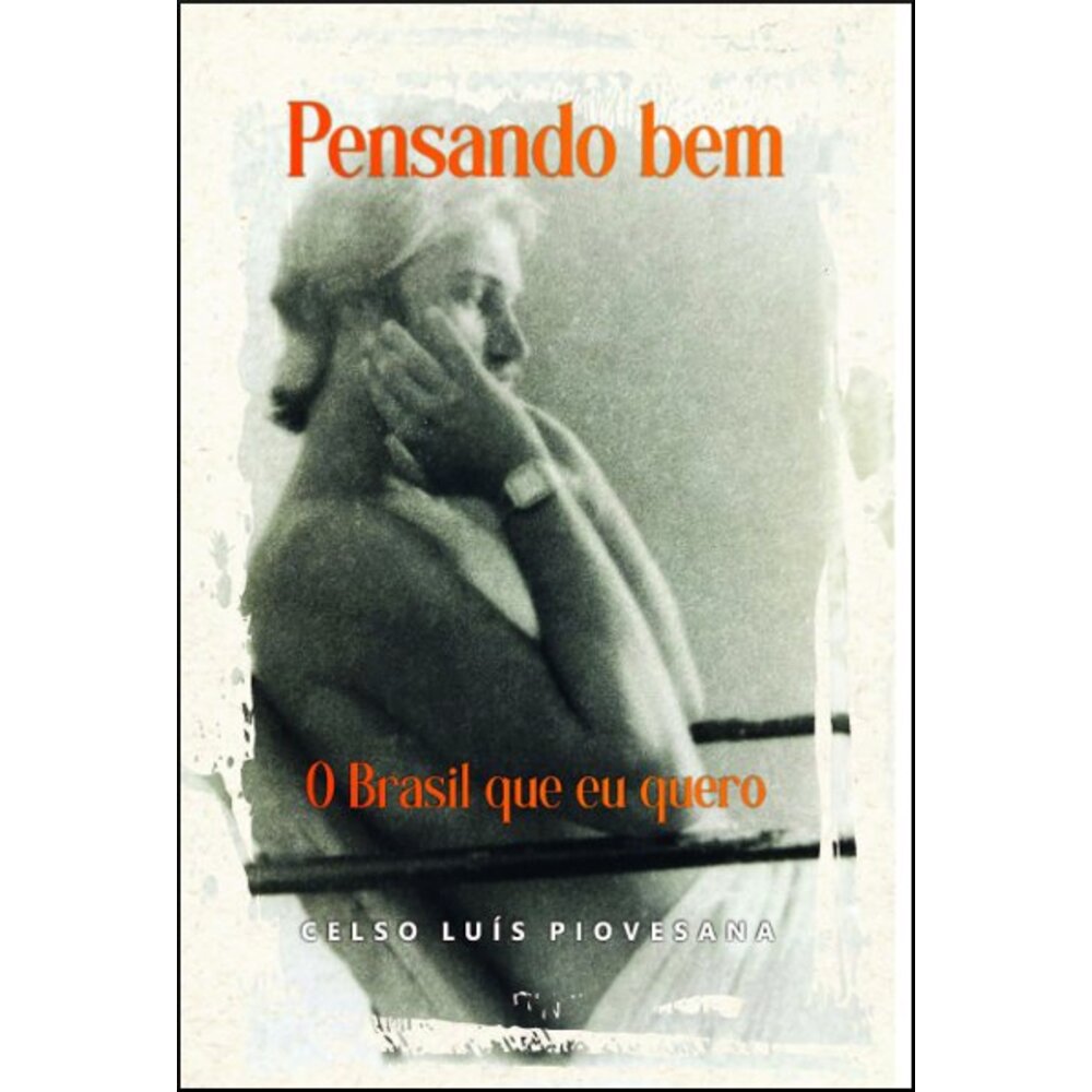PENSANDO BEM
