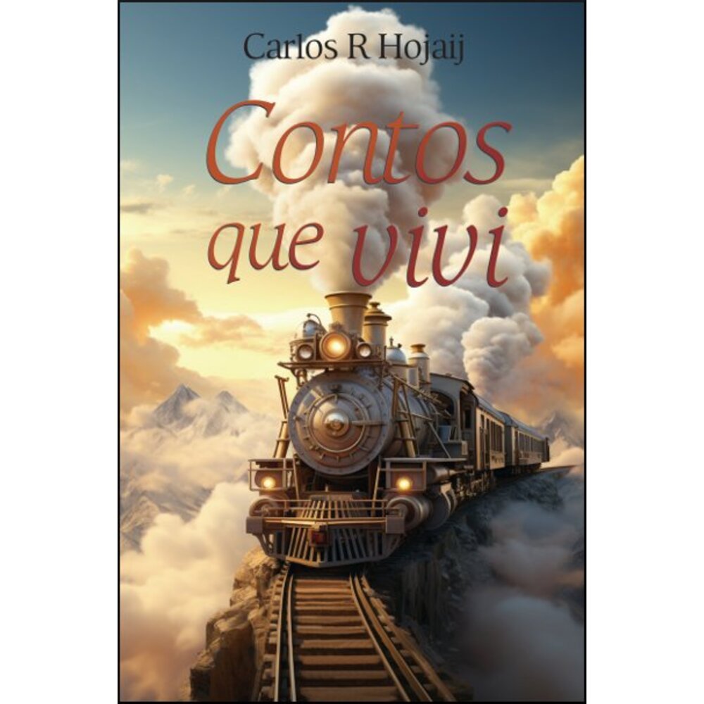 CONTOS QUE VIVI