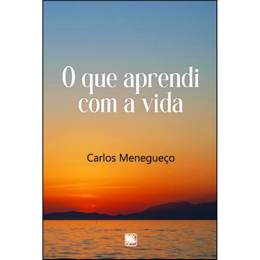 O QUE APRENDI COM A VIDA