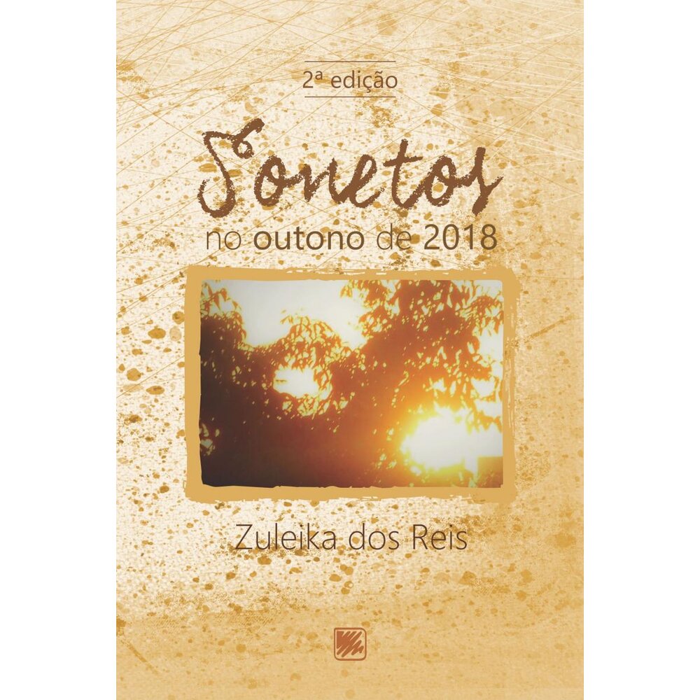 SONETOS NO OUTONO DE 2018
