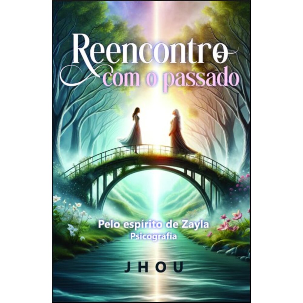 REENCONTRO COM O PASSADO / Jhou