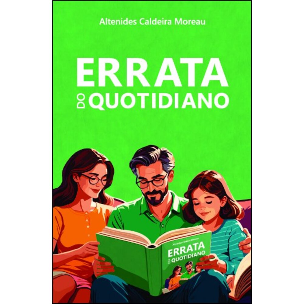 ERRATA DO QUOTIDIANO