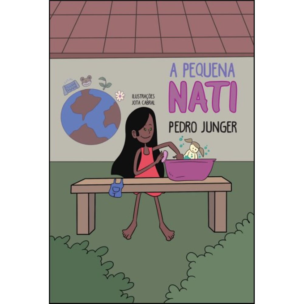 A PEQUENA NATI