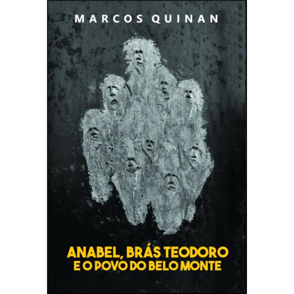 ANABEL, BRÁS TEODORO E O POVO DO BELO MONTE