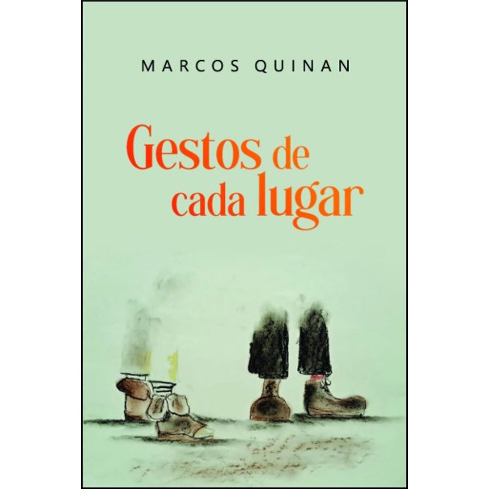 GESTOS DE CADA LUGAR