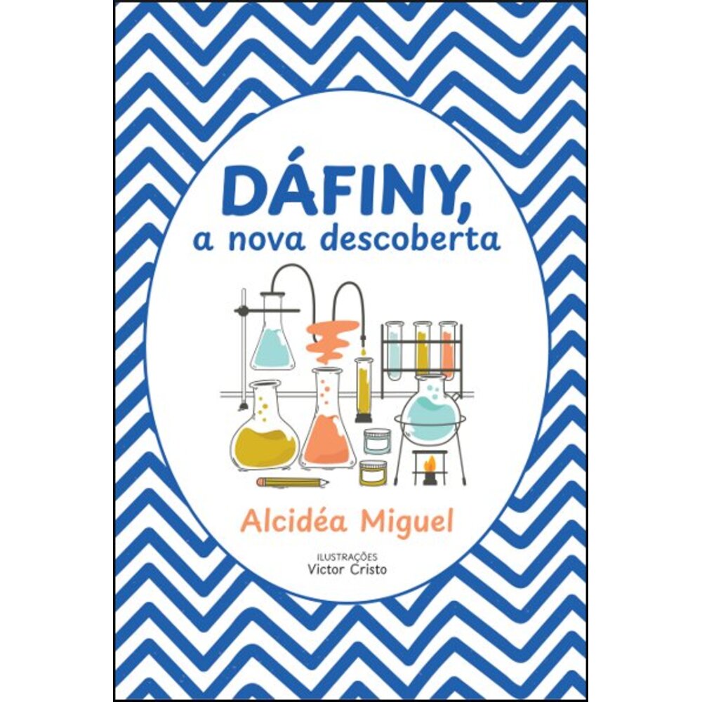 DÁFINY, A NOVA DESCOBERTA