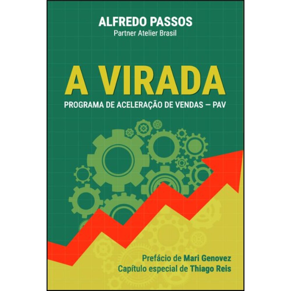 A VIRADA