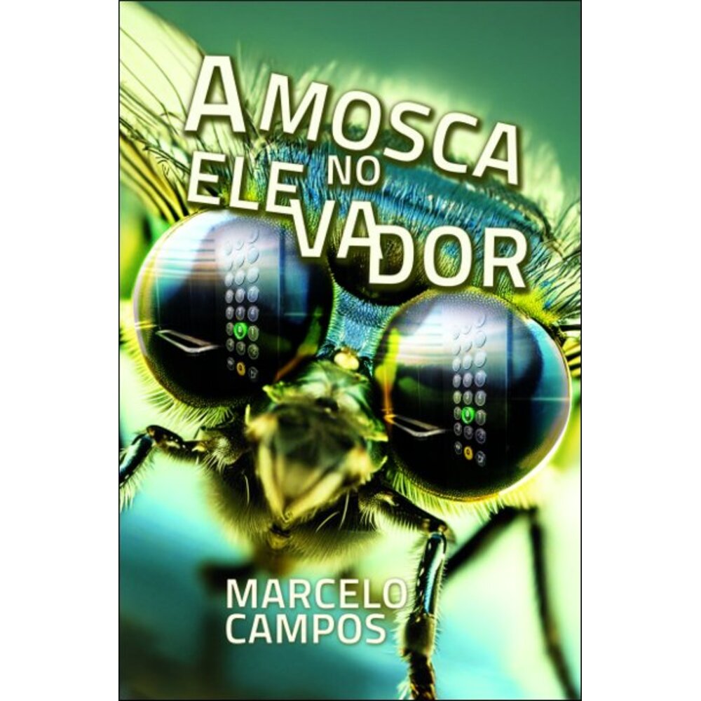 A MOSCA NO ELEVADOR