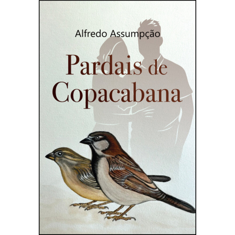 PARDAIS DE COPACABANA