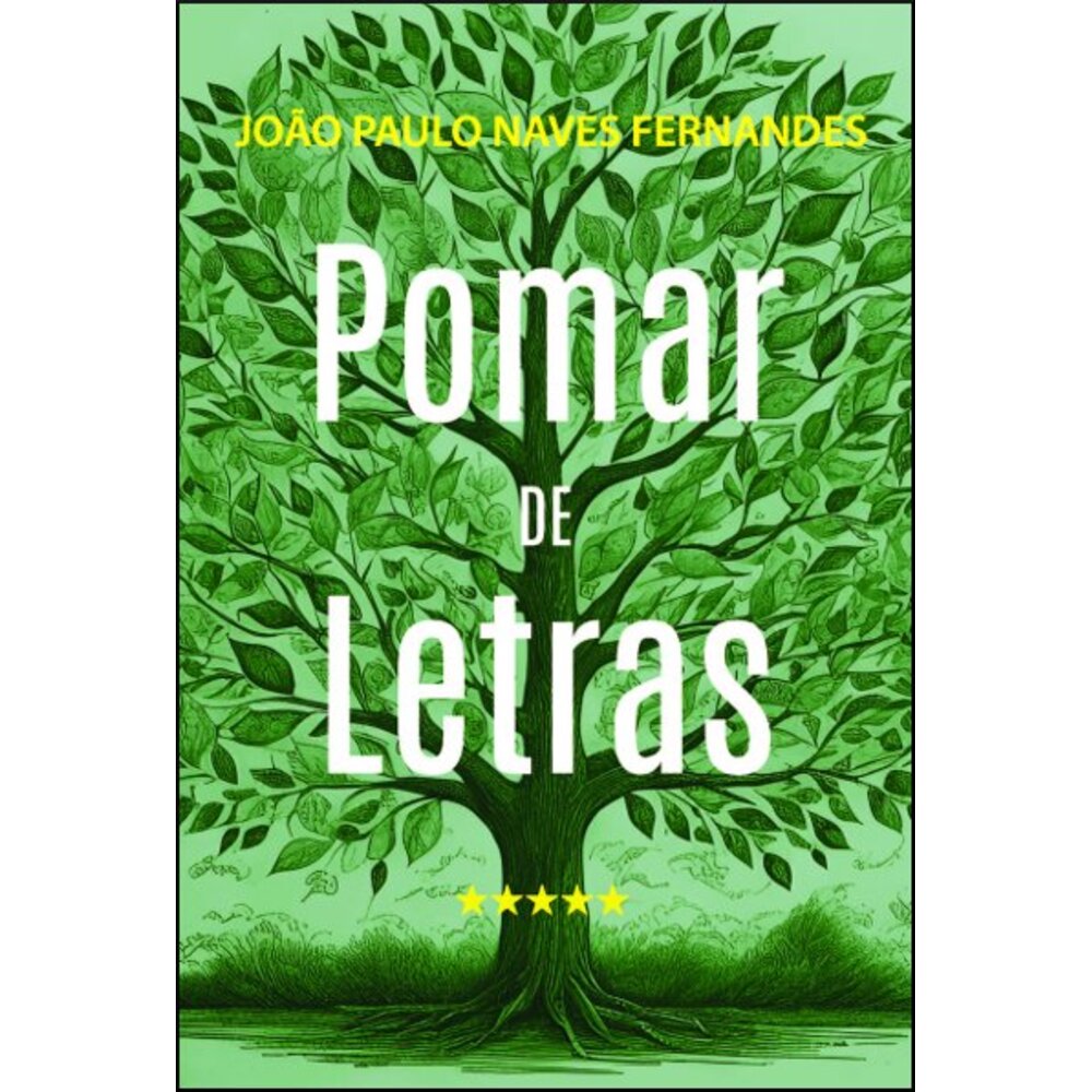 POMAR DE LETRAS