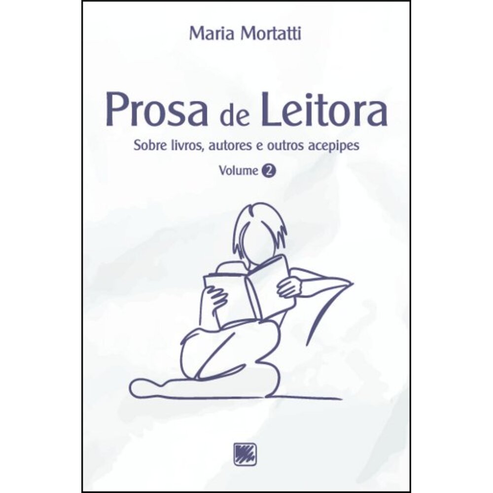 PROSA DE LEITORA - Volume 2