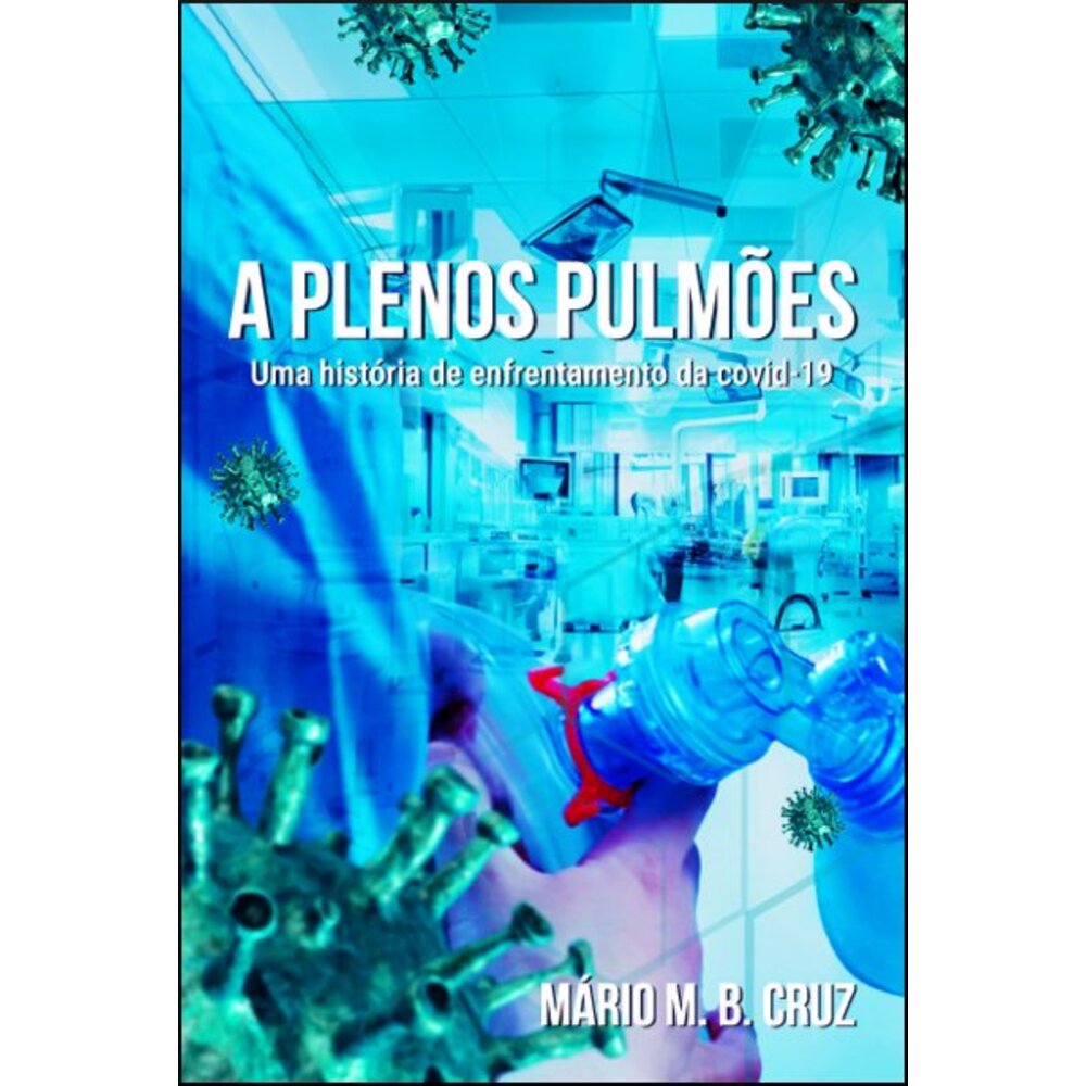 A PLENOS PULMÕES