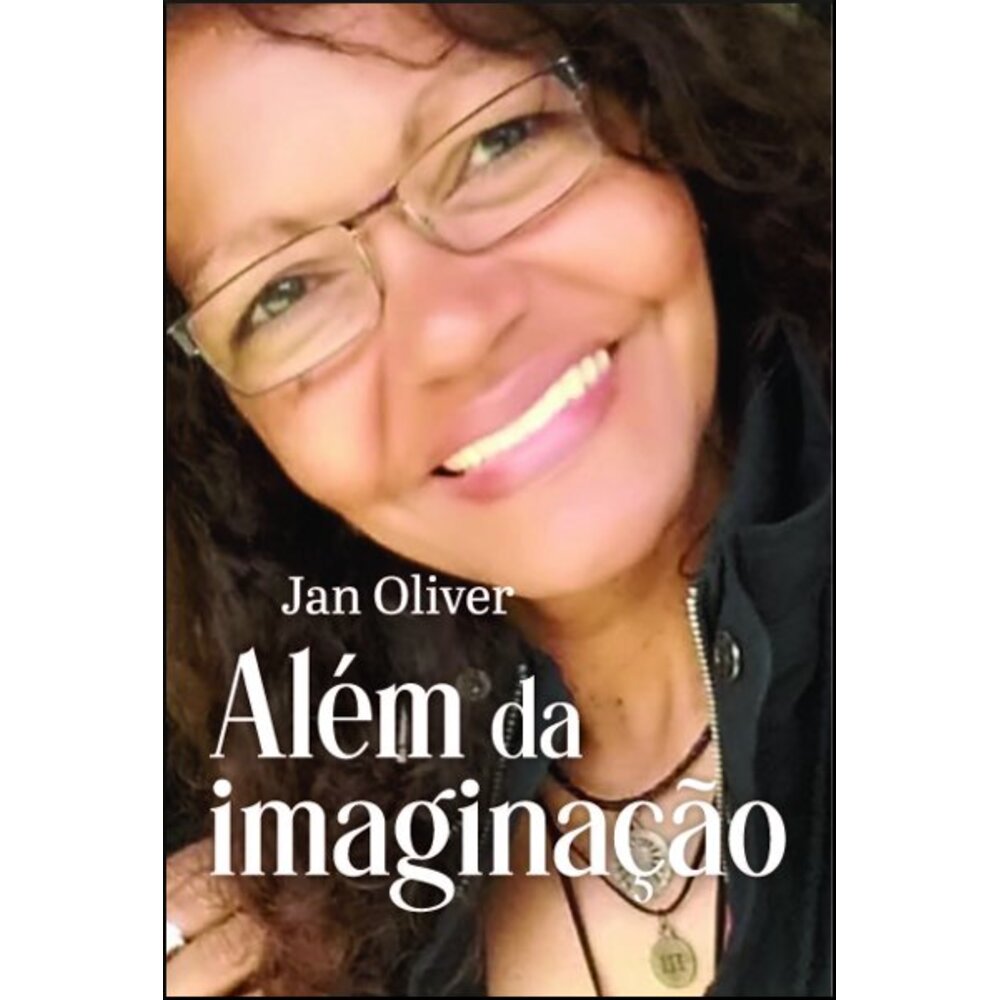 ALÉM DA IMAGINAÇÃO