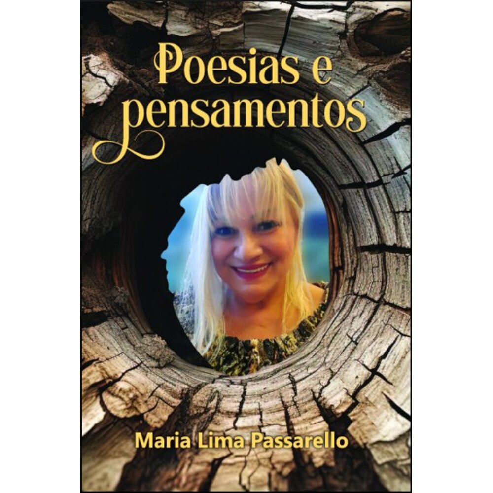 POESIAS E PENSAMENTOS