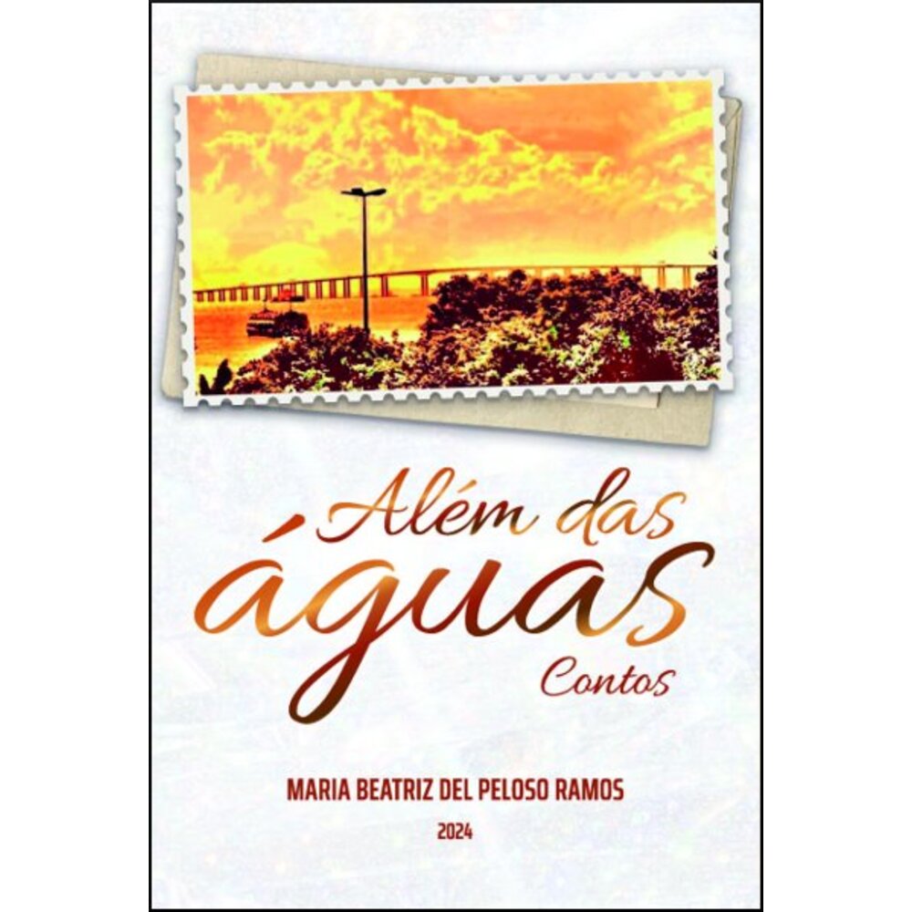 ALÉM DAS ÁGUAS
