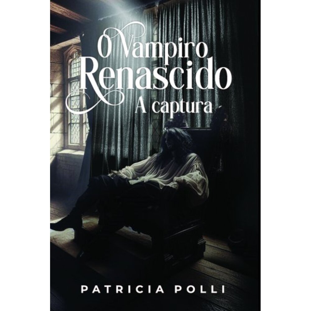 O VAMPIRO RENASCIDO