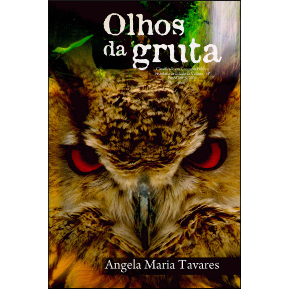 OLHOS DA GRUTA
