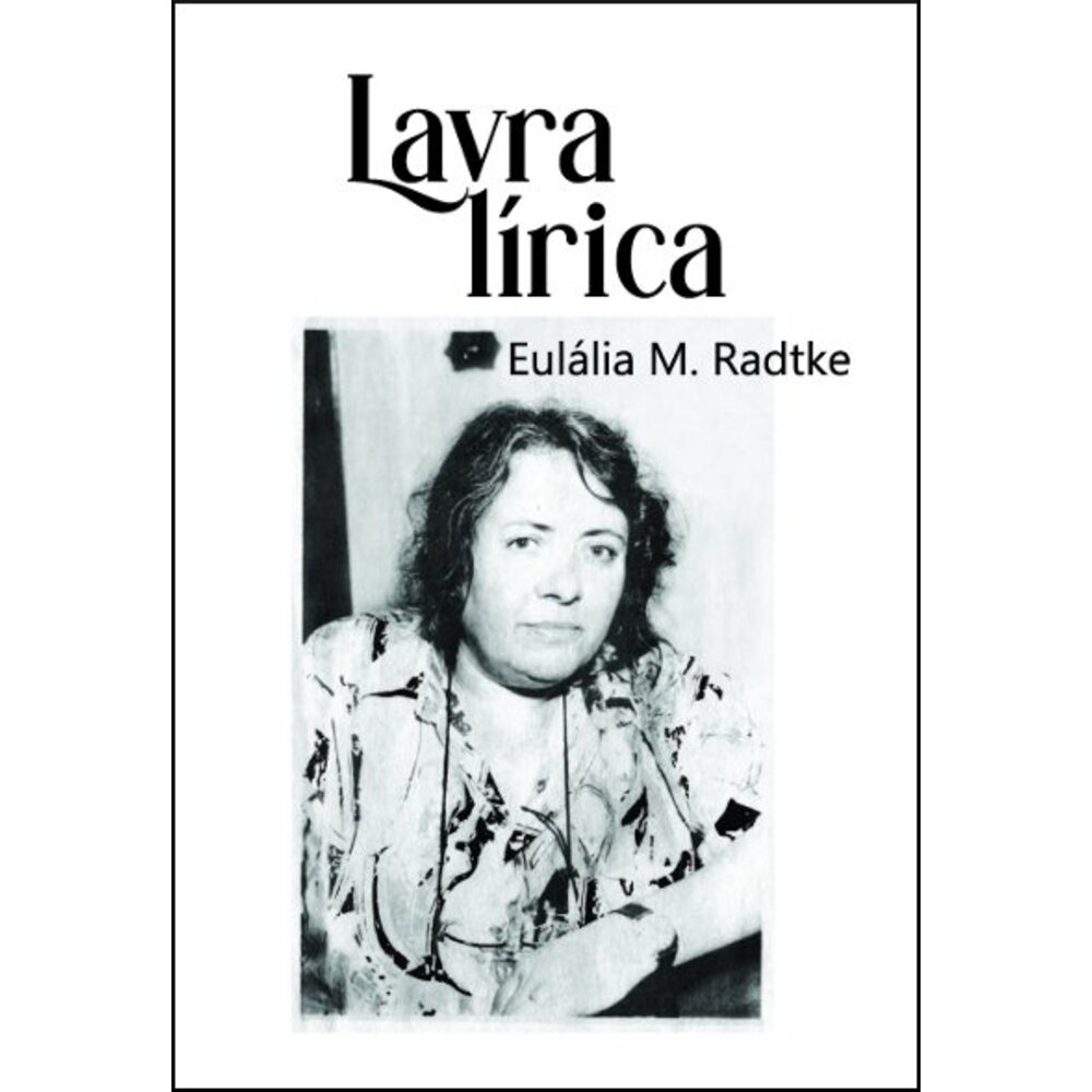 LAVRA LÍRICA