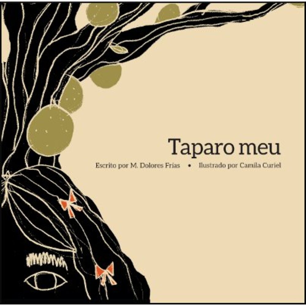 TAPARO MEU