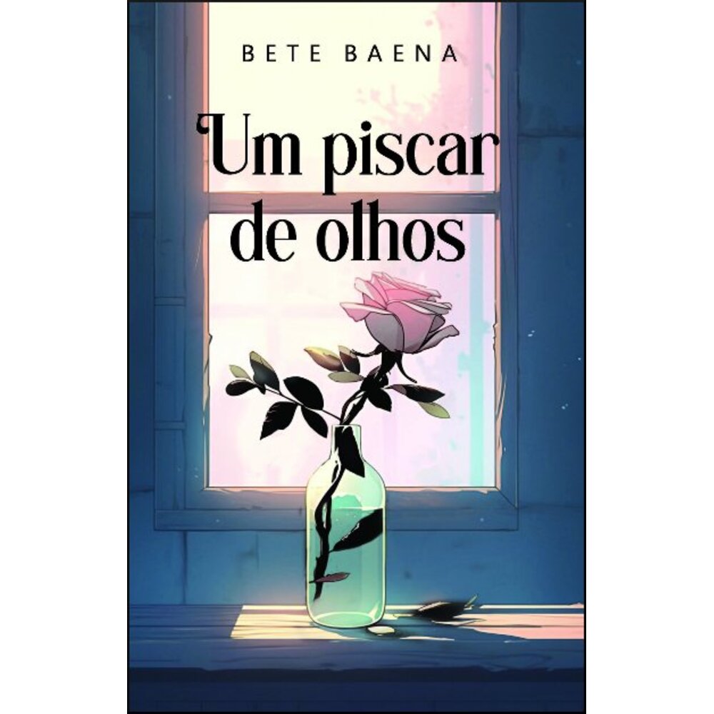 UM PISCAR DE OLHOS