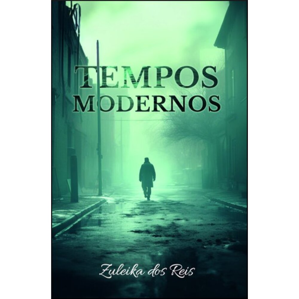 TEMPOS MODERNOS