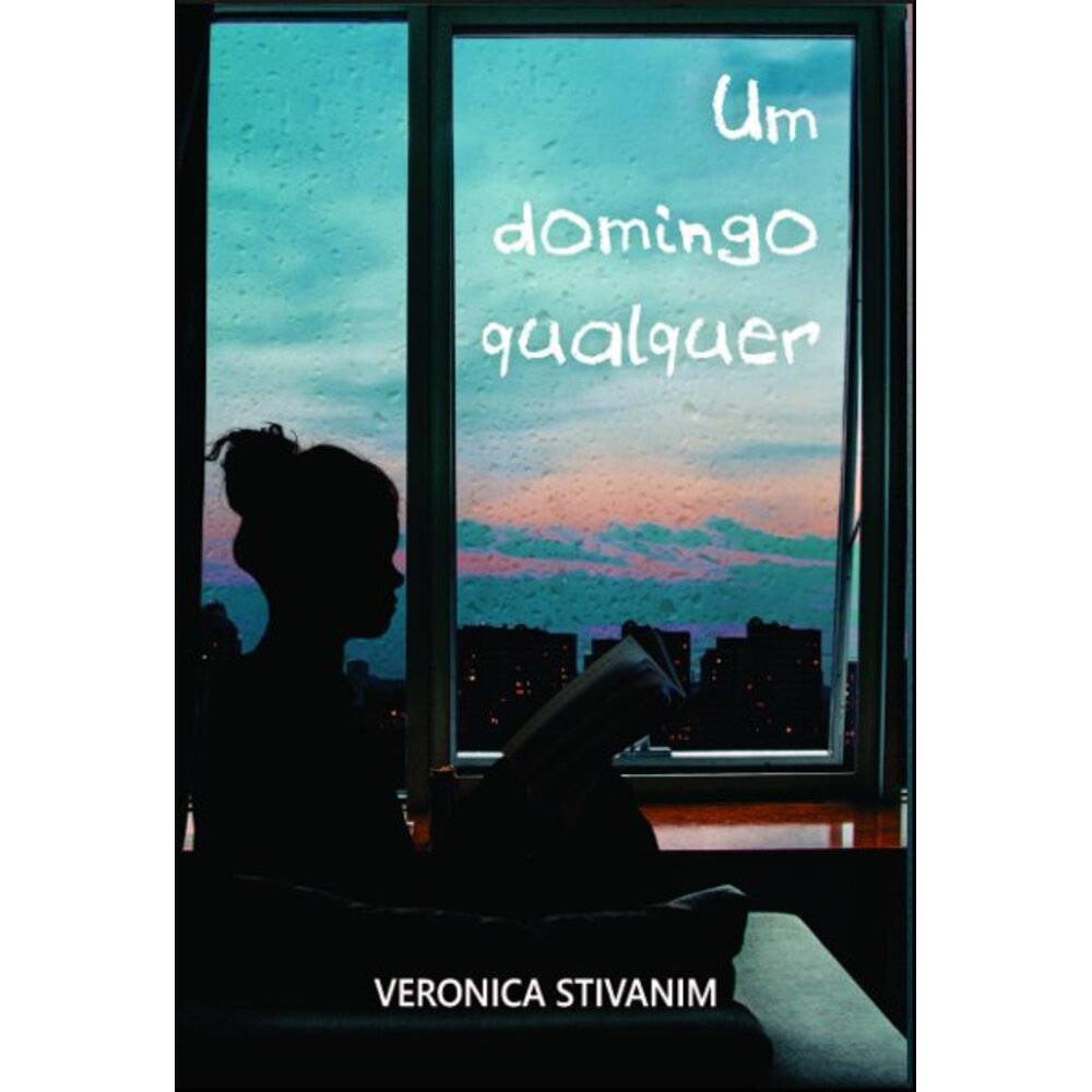 UM DOMINGO QUALQUER