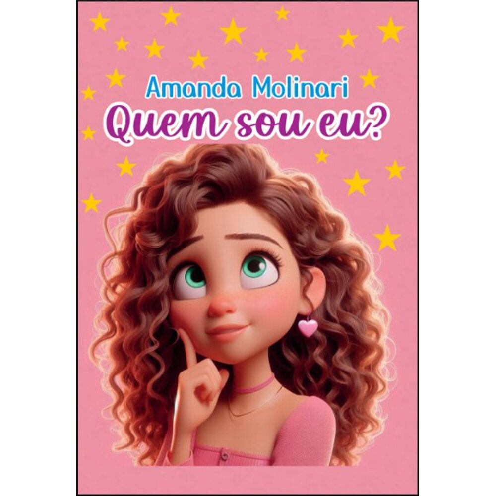 QUEM SOU EU?