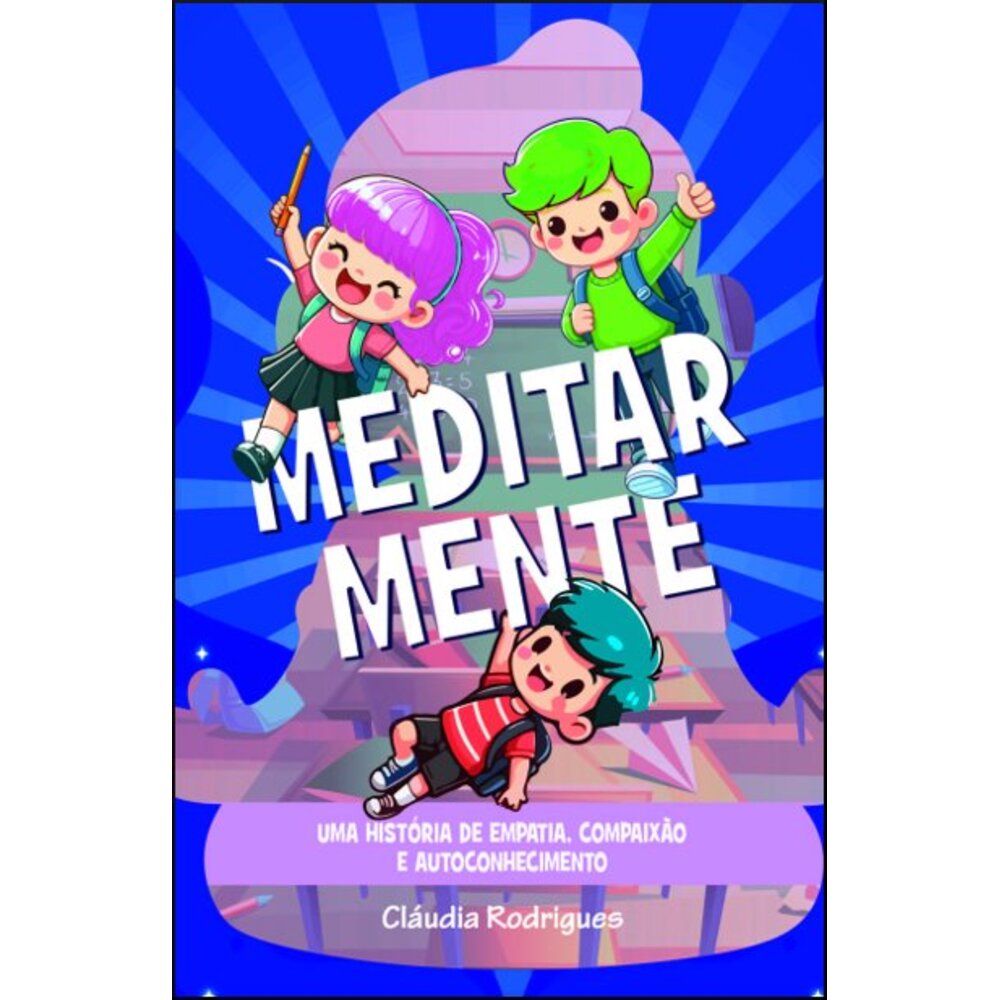 MEDITAR MENTE