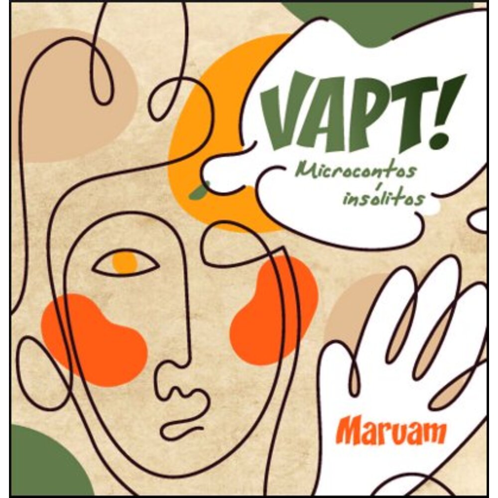 VAPT! MICROCONTOS INSÓLITOS