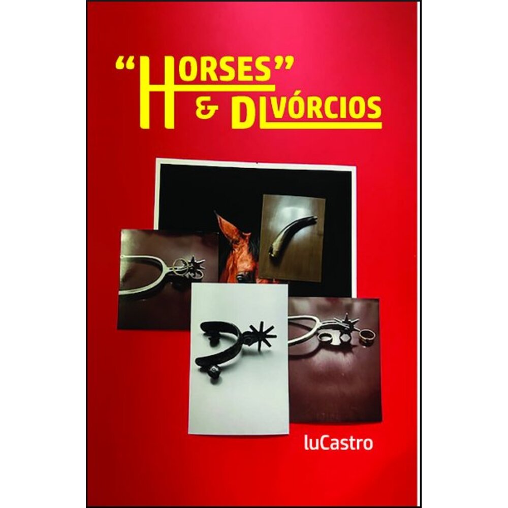 HORSES E DIVÓRCIOS