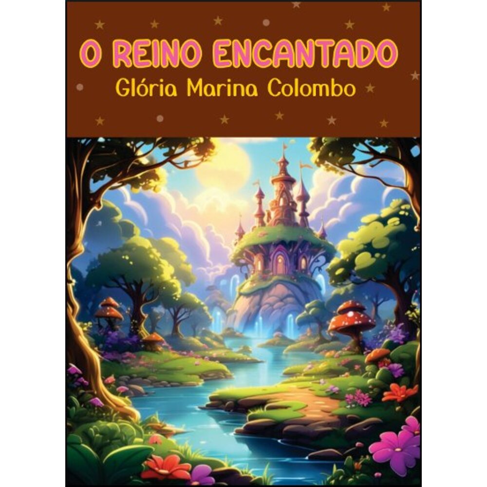O REINO ENCANTADO