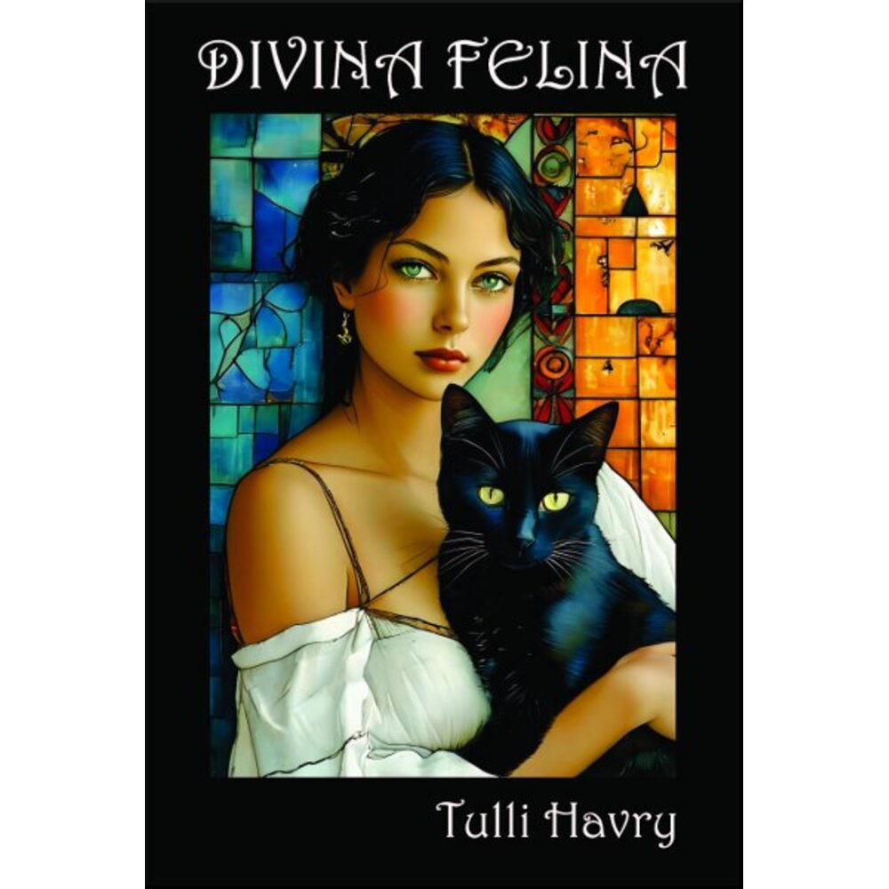 DIVINA FELINA
