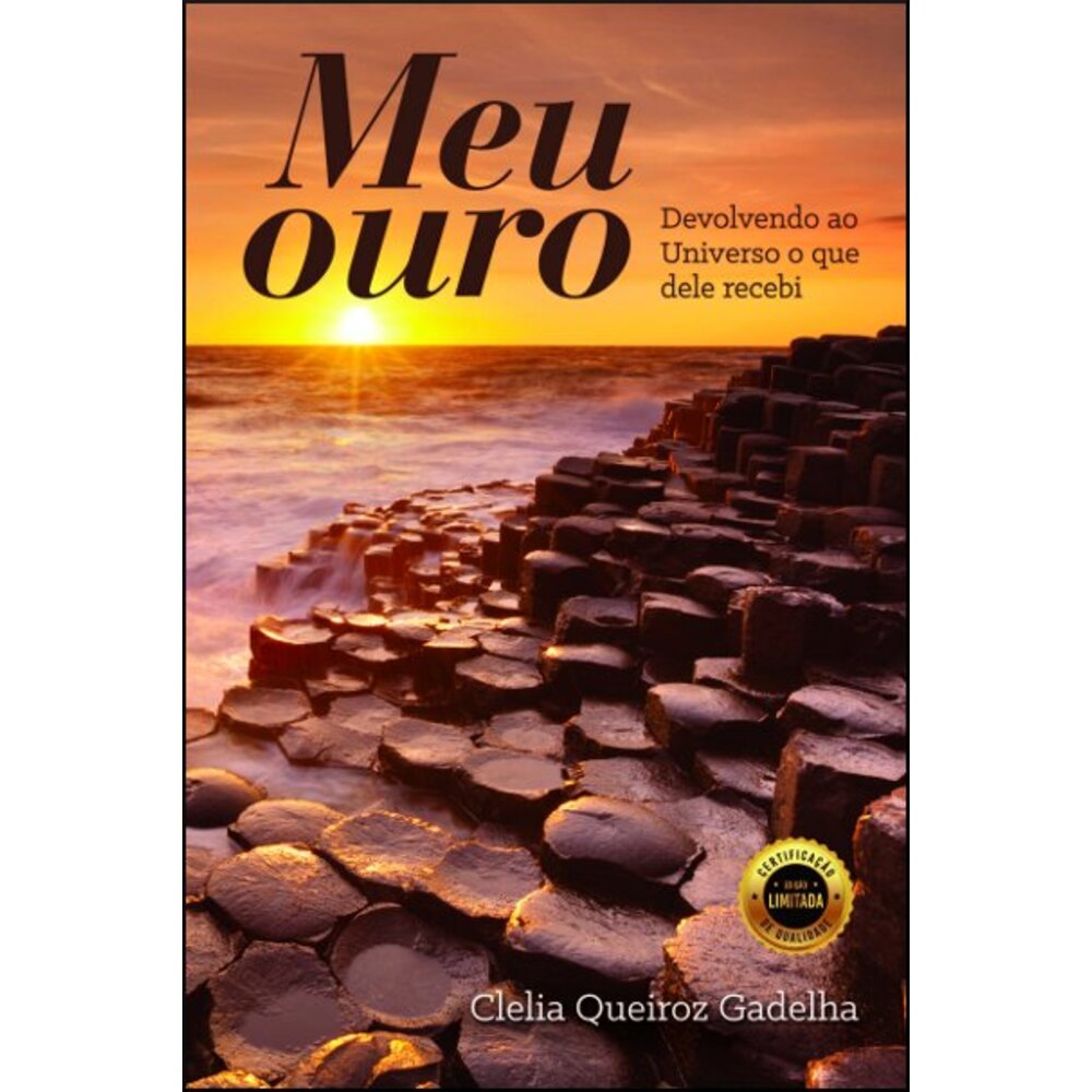 MEU OURO