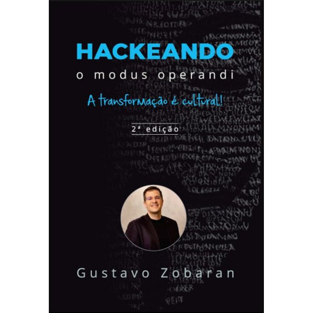 HACKEANDO O MODUS OPERANDI