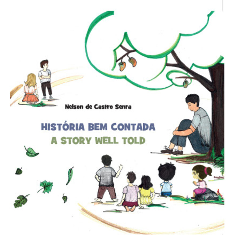 HISTÓRIA BEM CONTADA / A STORY WELL TOLD