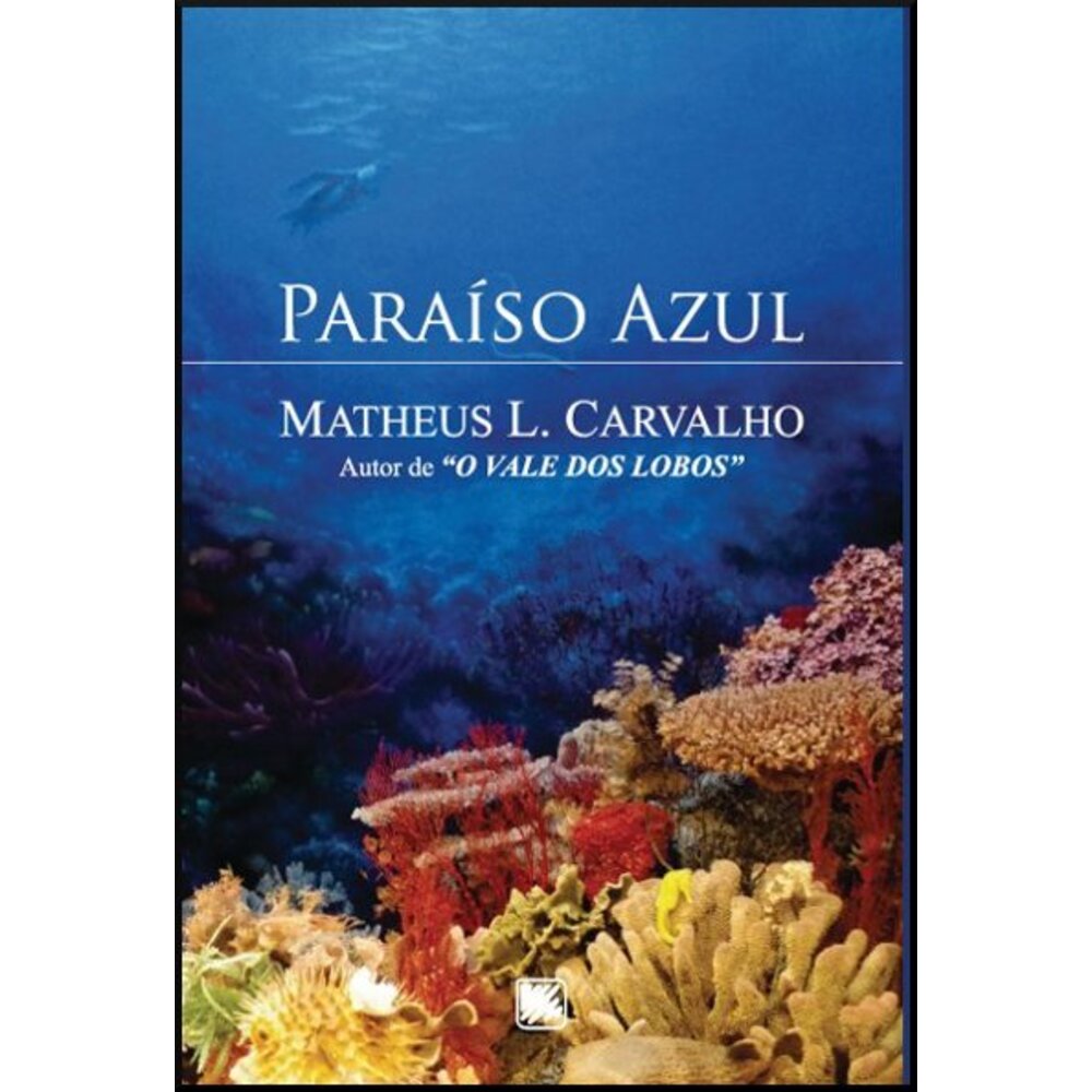 PARAÍSO AZUL