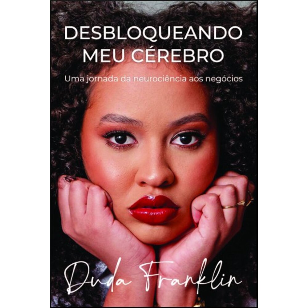 DESBLOQUEANDO MEU CÉREBRO