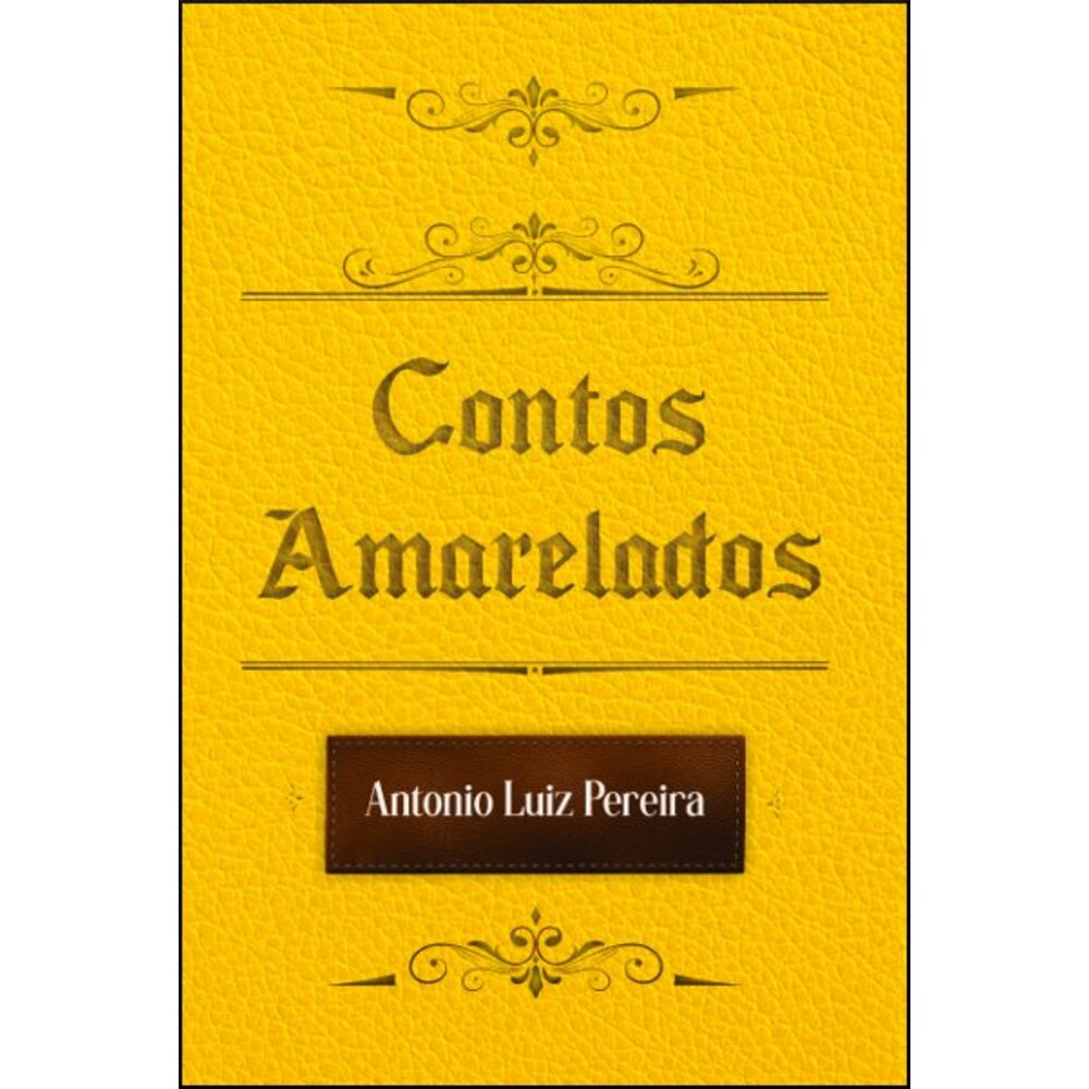 CONTOS AMARELADOS