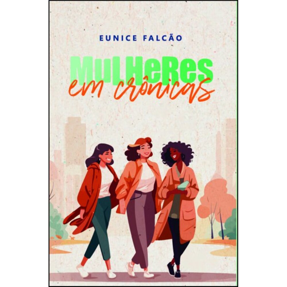 MULHERES EM CRÔNICAS