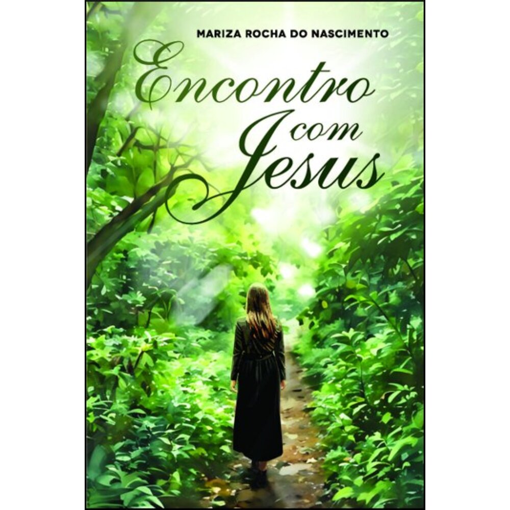 ENCONTRO COM JESUS