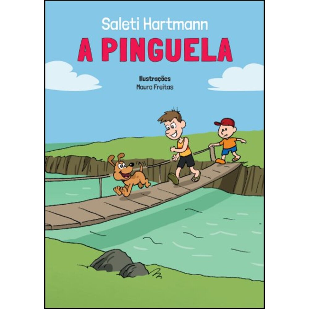A PINGUELA