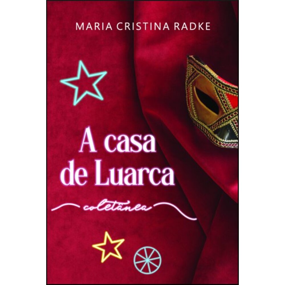 A CASA DE LUARCA