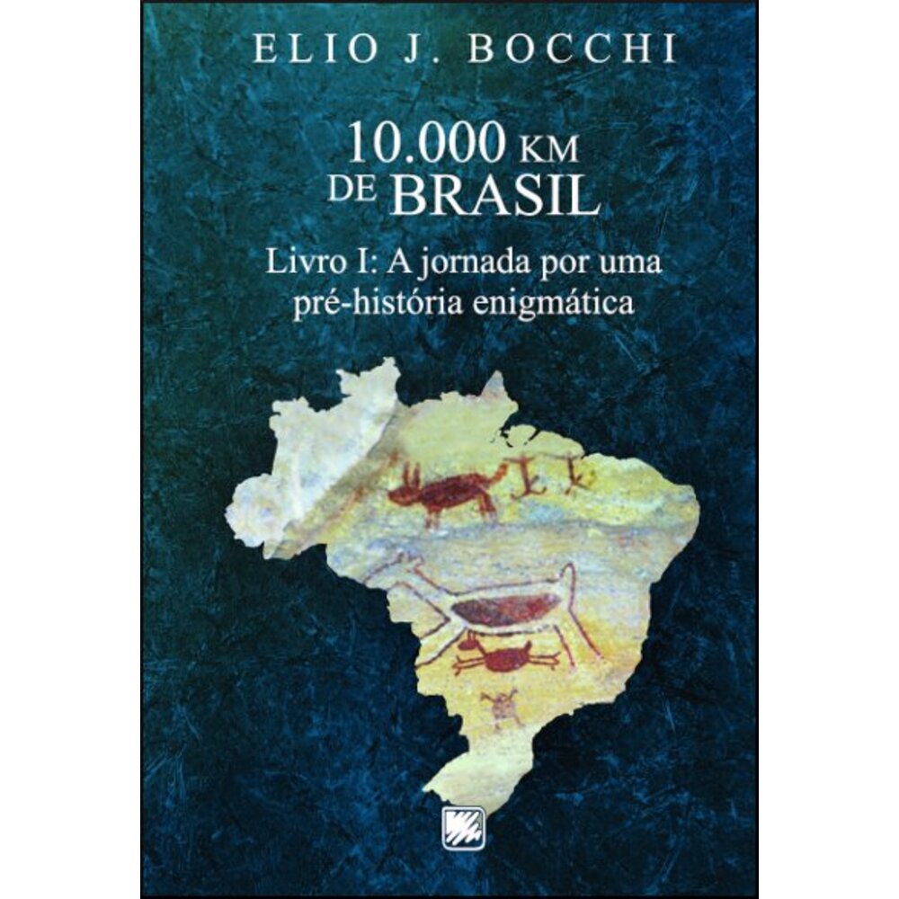 10.000 KM DE BRASIL