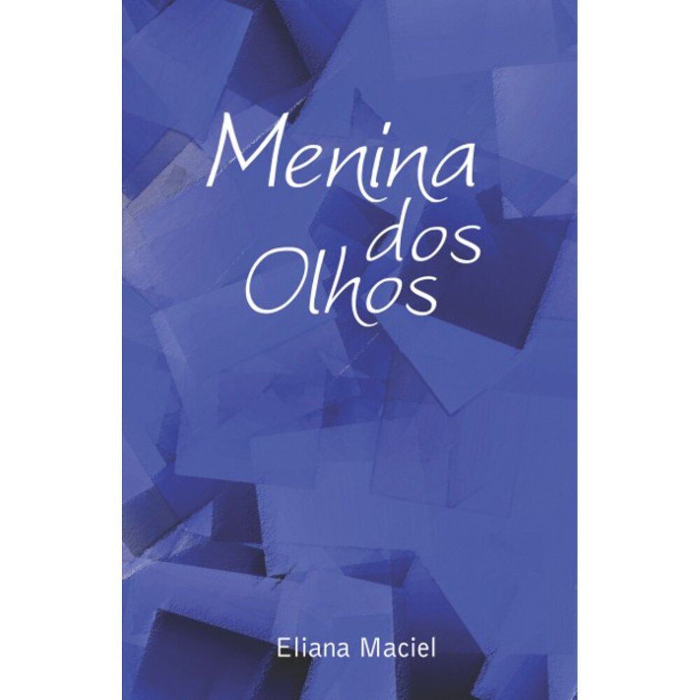 MENINA DOS OLHOS