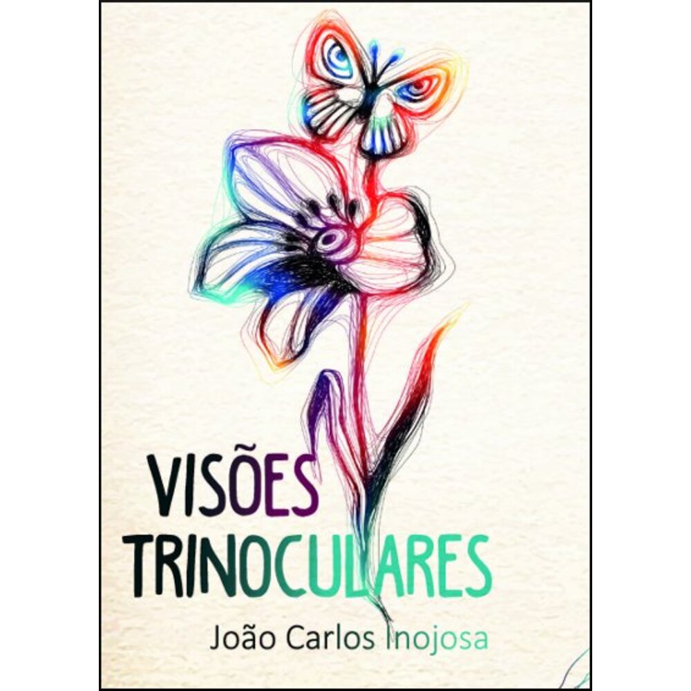 VISÕES TRINOCULARES