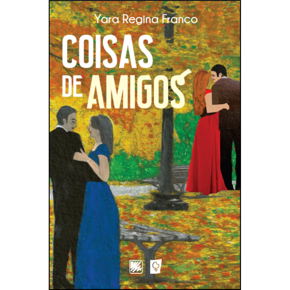 COISAS DE AMIGOS