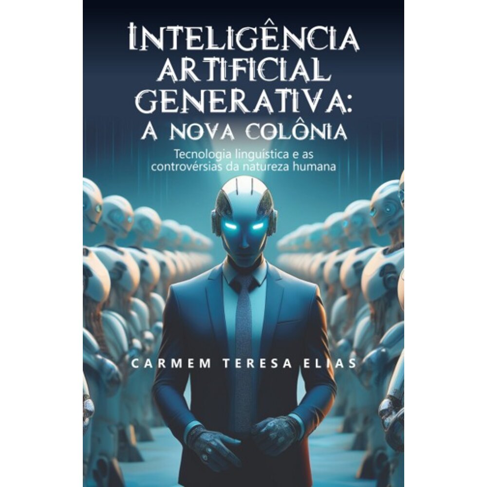 INTELIGÊNCIA ARTIFICIAL GENERATIVA