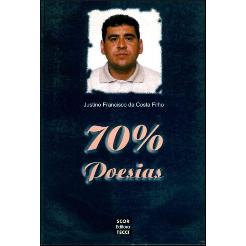 70% POESIA