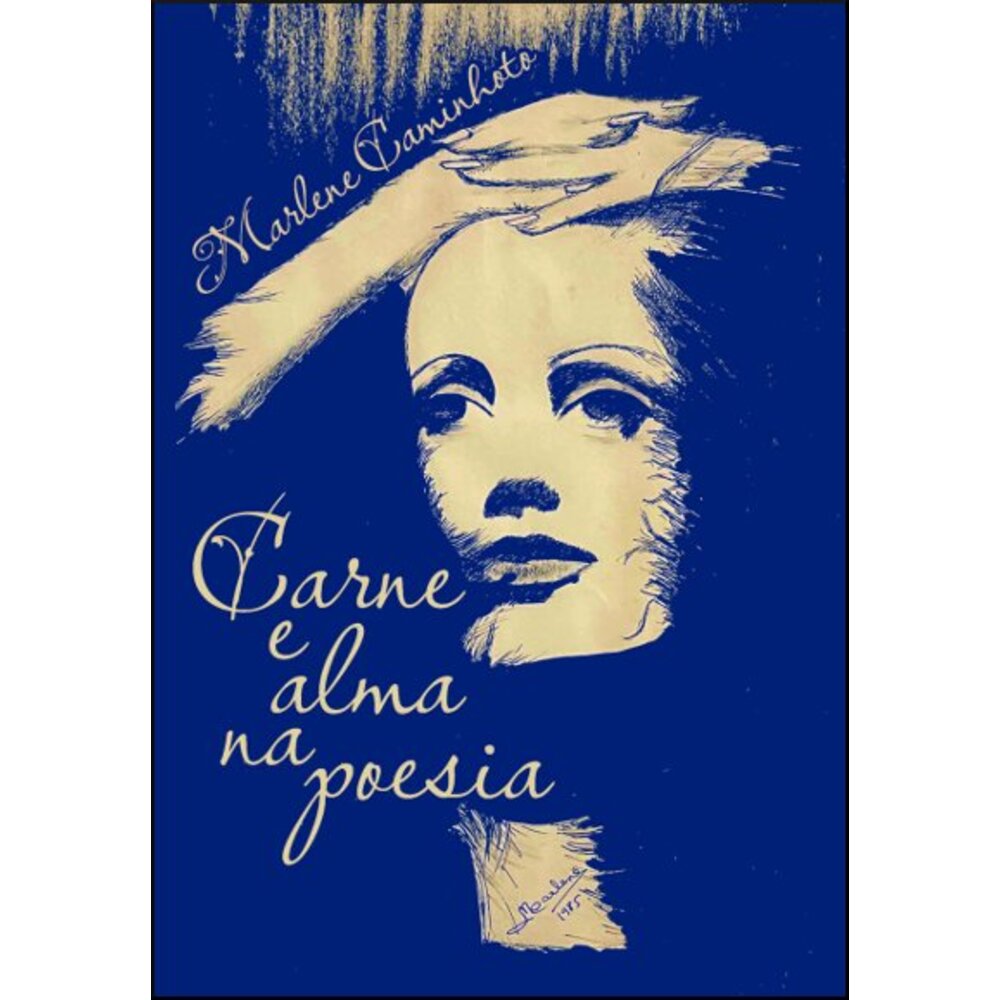CARNE E ALMA NA POESIA